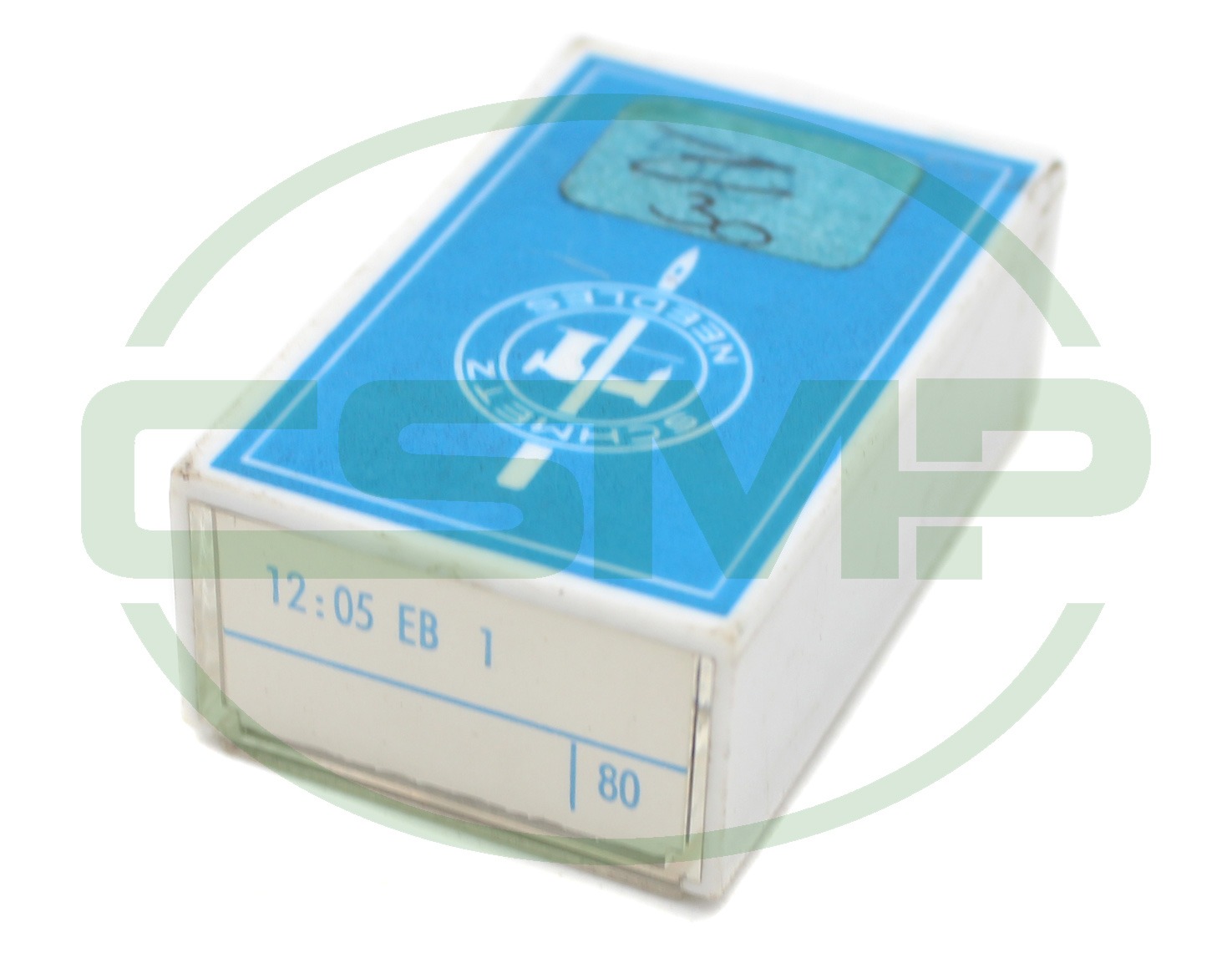 34 SES SIZE 80 PACK OF 10 NEEDLES SINGER DISCONTINUED