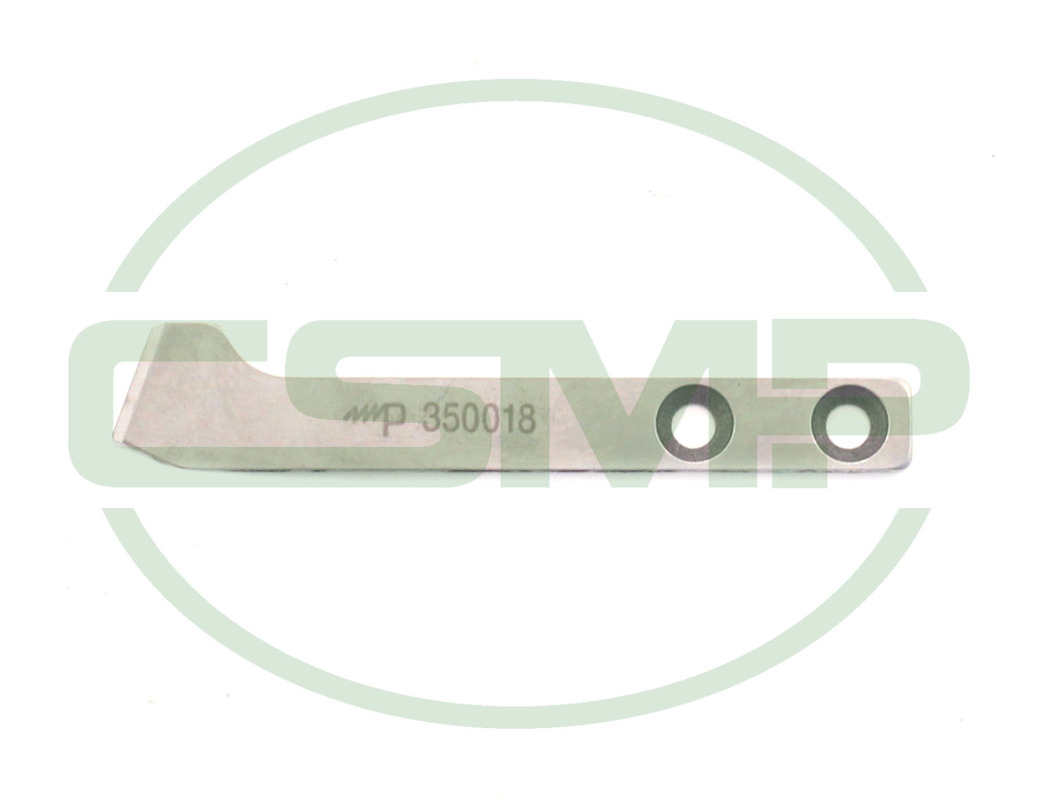 350018 W762/UT TRIMMER KNIFE PEGASUS W700 GENUINE