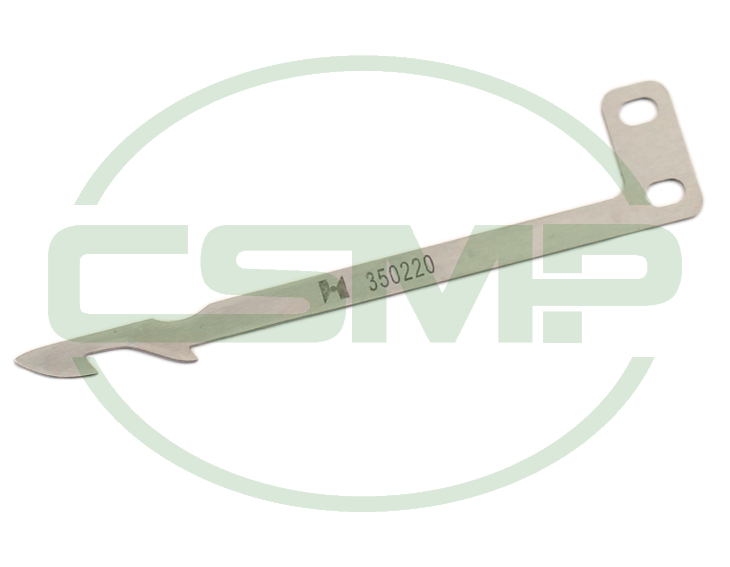 350220C W664/UT LOWER MOVABLE KNIFE PEGASUS GENERIC