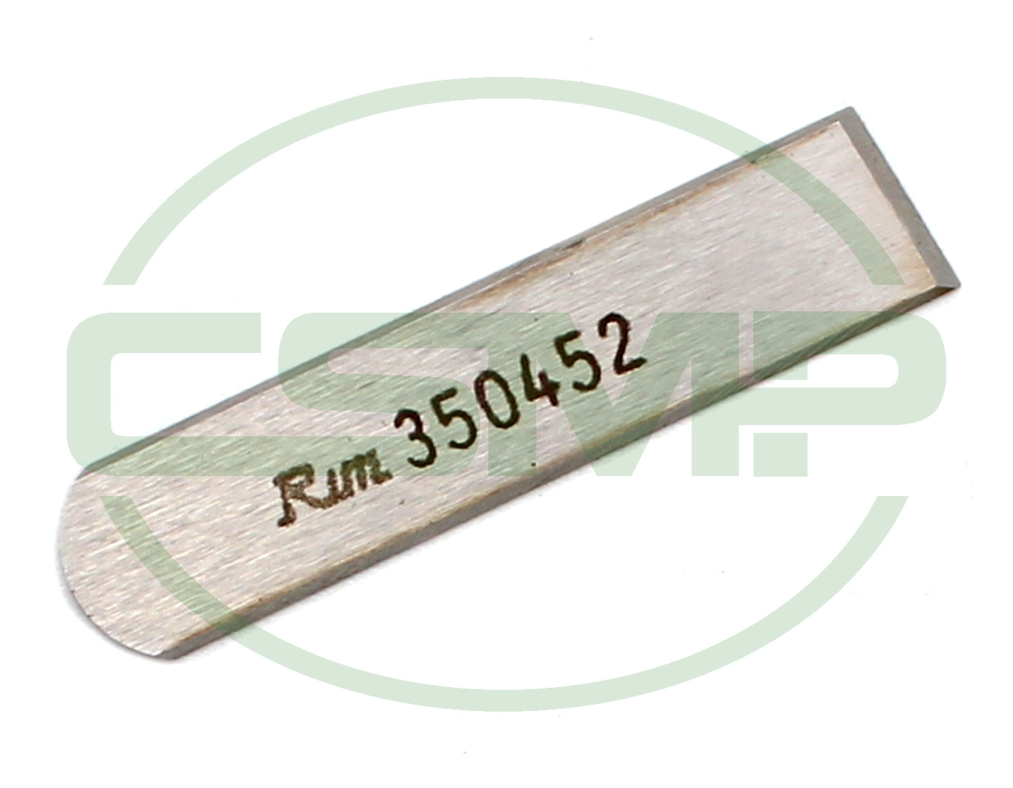 350452-0-00 TRIMMING KNIFE RIMOLDI GENUINE