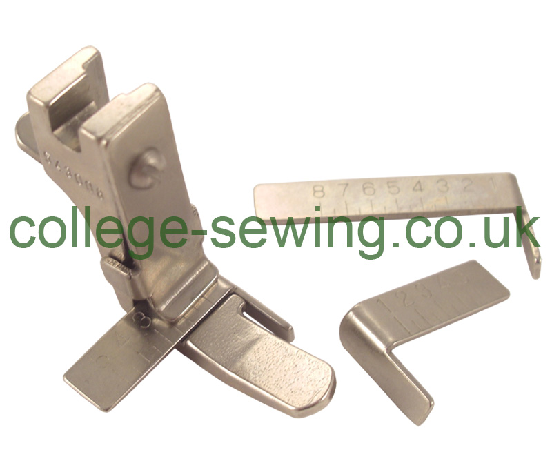 35137 PATENT FOOT SINGER