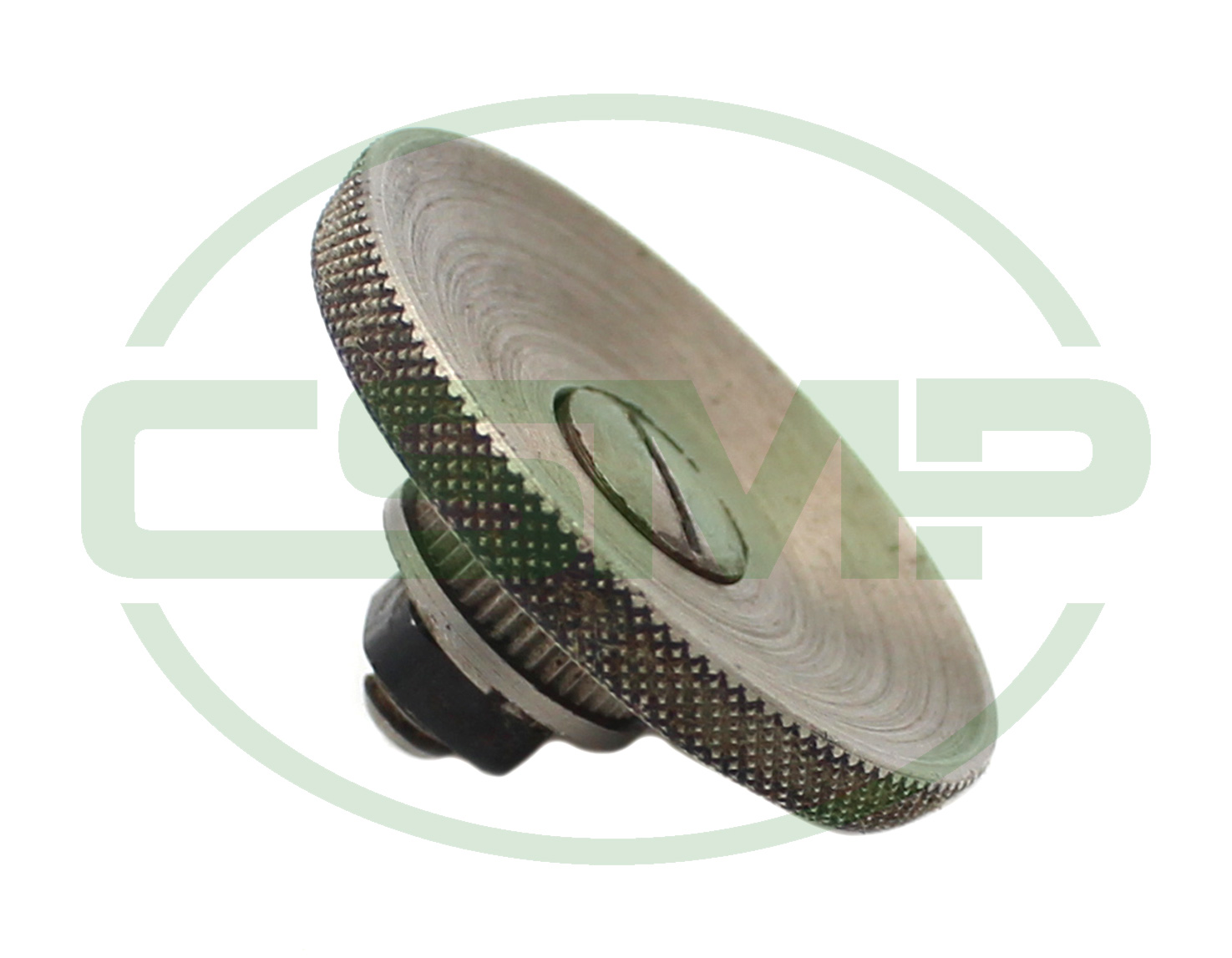 351887 SINGER ROLLER FOR FOOT 31MM DIA