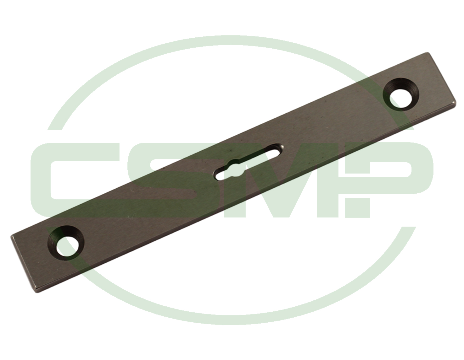 35190AB NEEDLE PLATE SEIKO SLH-2B GENUINE