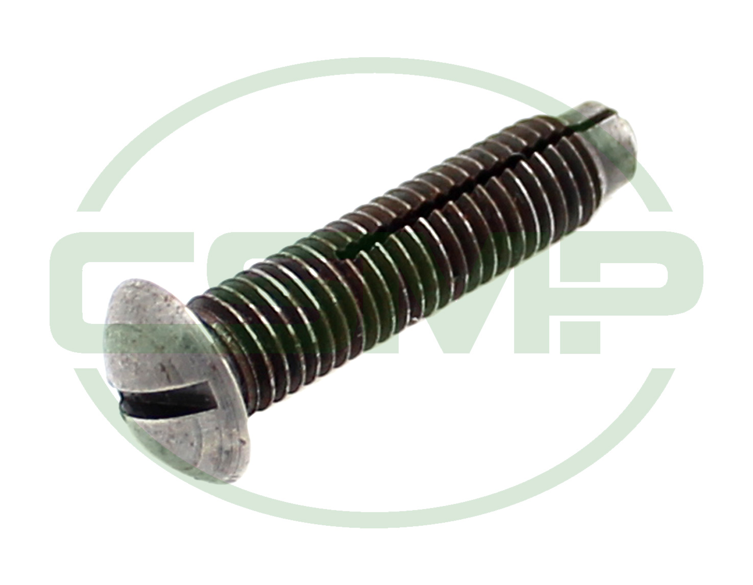 35224-04 SHUTTLE HOOK SCREW SEIKO SLH-2B GENUINE
