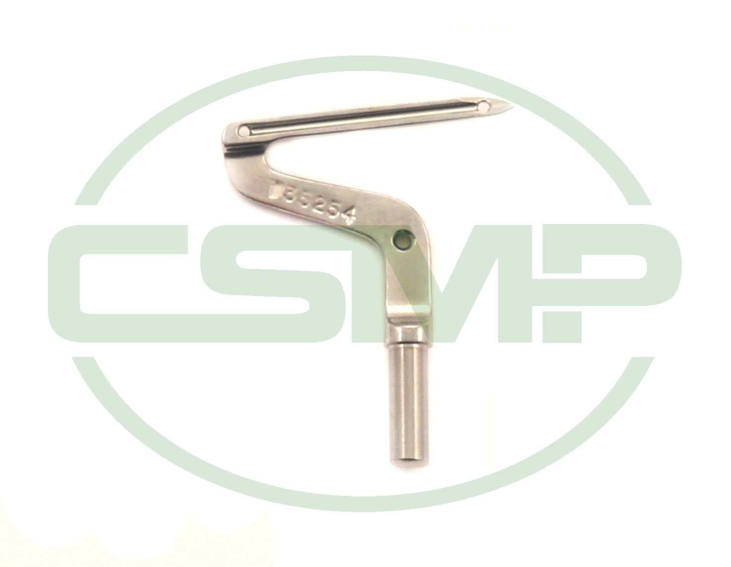 Y35254 LOWER LOOPER YAMATO NISSIN JAPAN DISCONTINUED