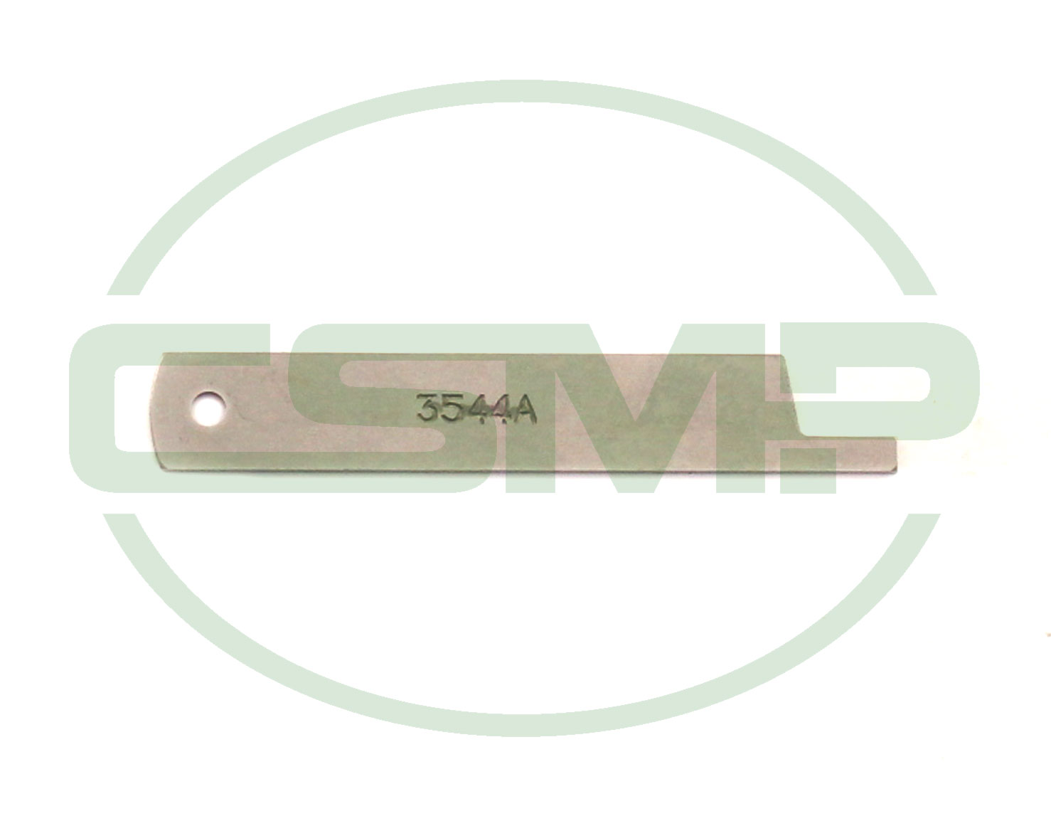 3544A UPPER KNIFE FLATLOCK W&G