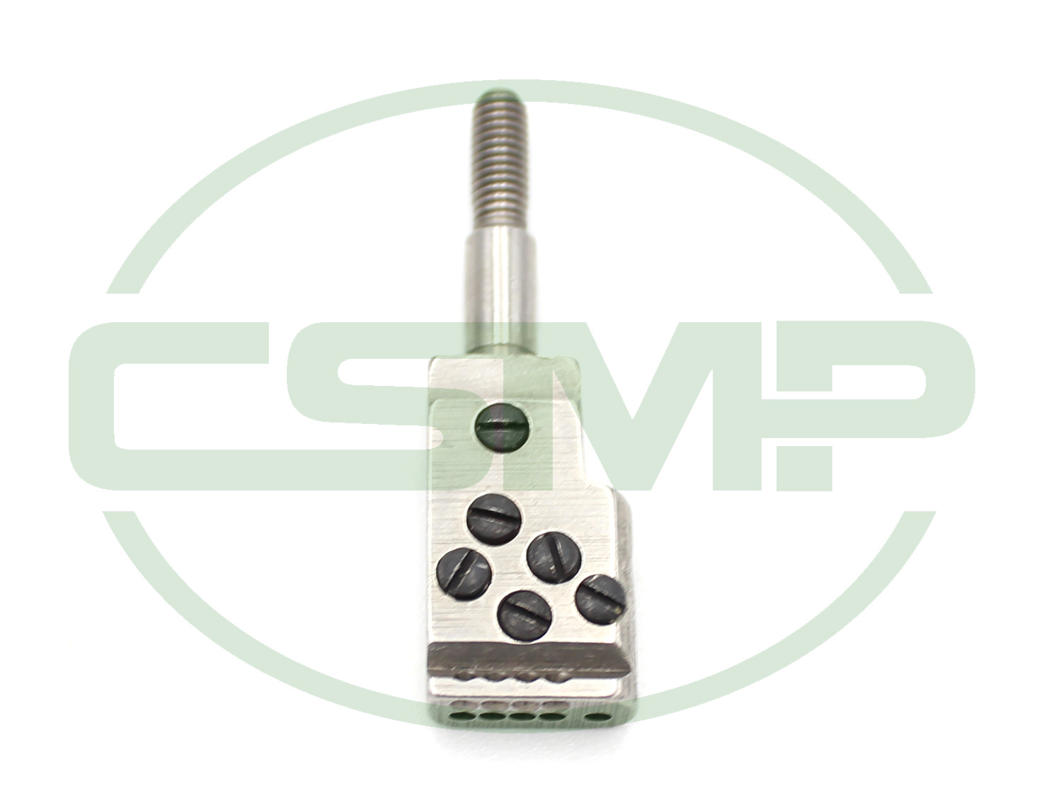36218 NEEDLE CLAMP UNION 36200