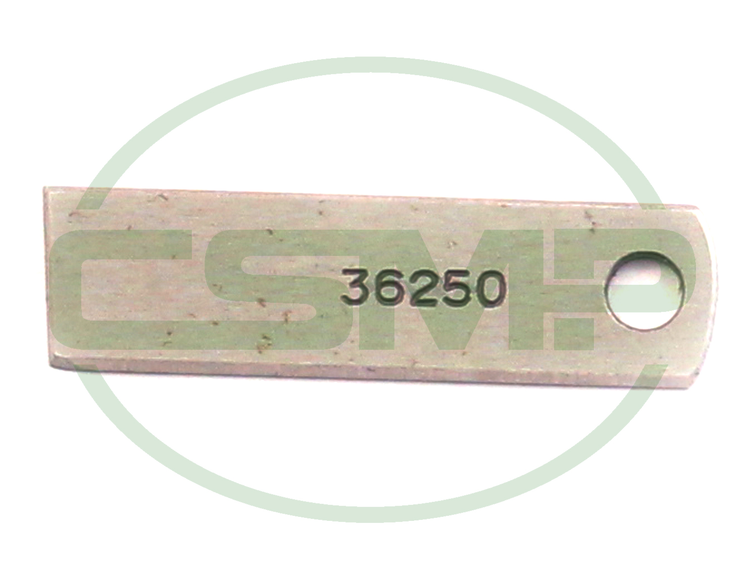 36250 LOWER KNIFE UNION SPECIAL 36200