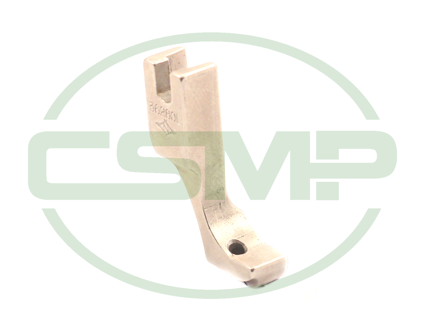 36280LX1/4 INSIDE PIPING FOOT LEFT SINGER 78