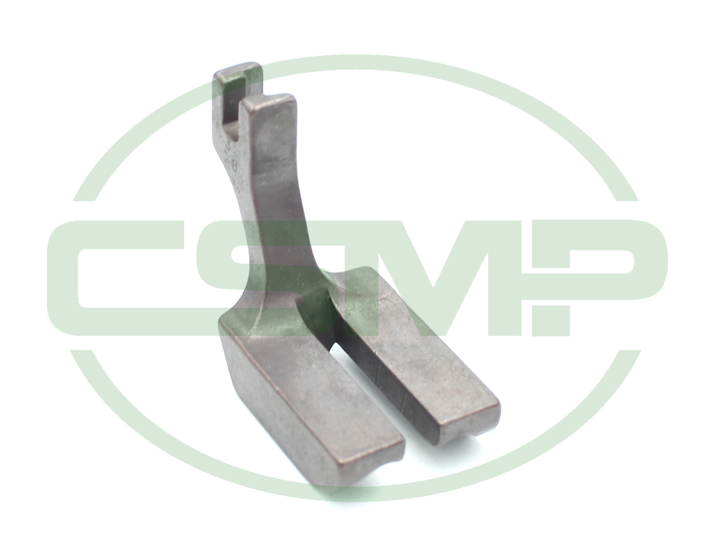 36281DGX3/8 OUTSIDE DOUBLE PIPING FOOT SINGER 78