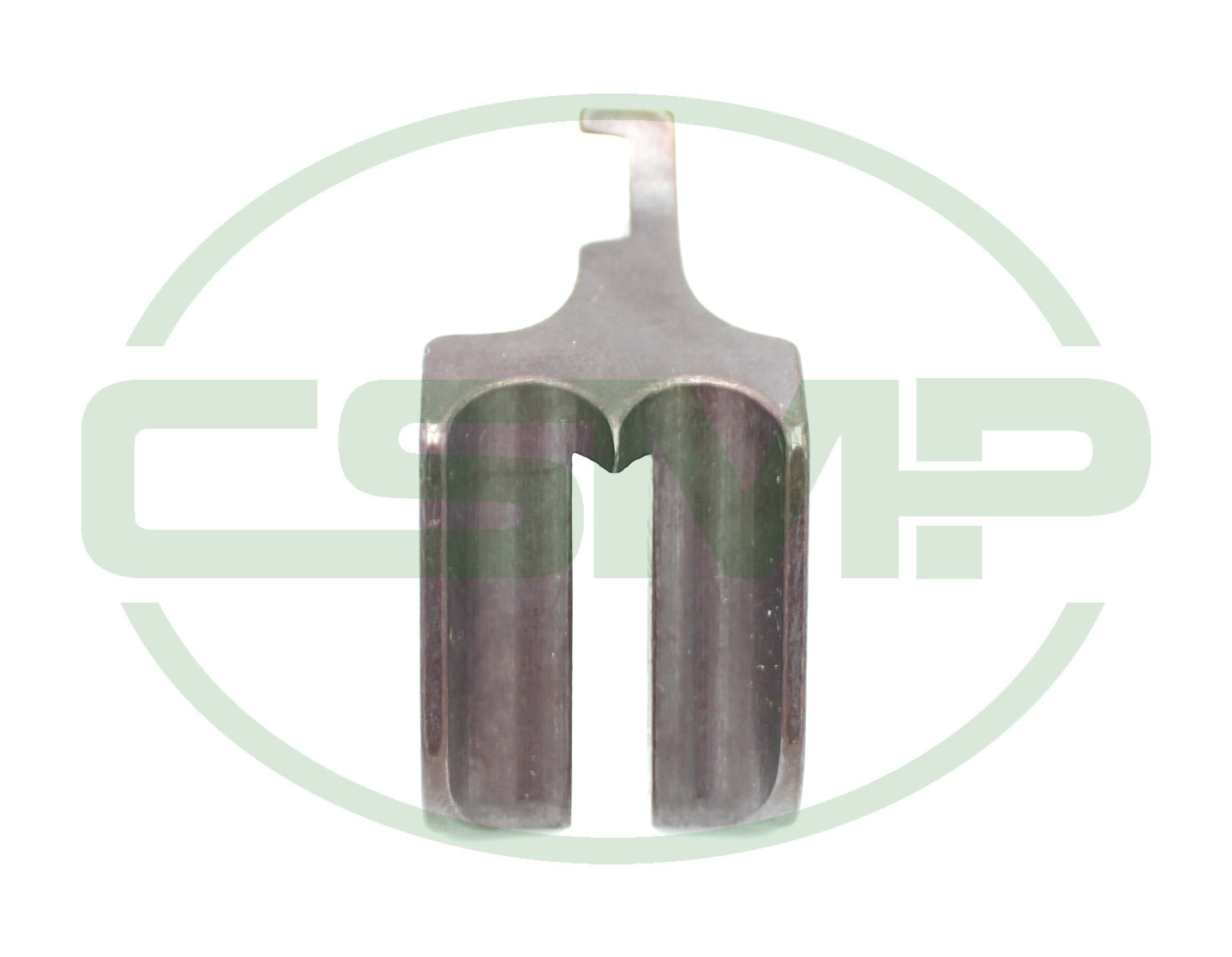 36281DGX3/8 OUTSIDE DOUBLE PIPING FOOT SINGER 78