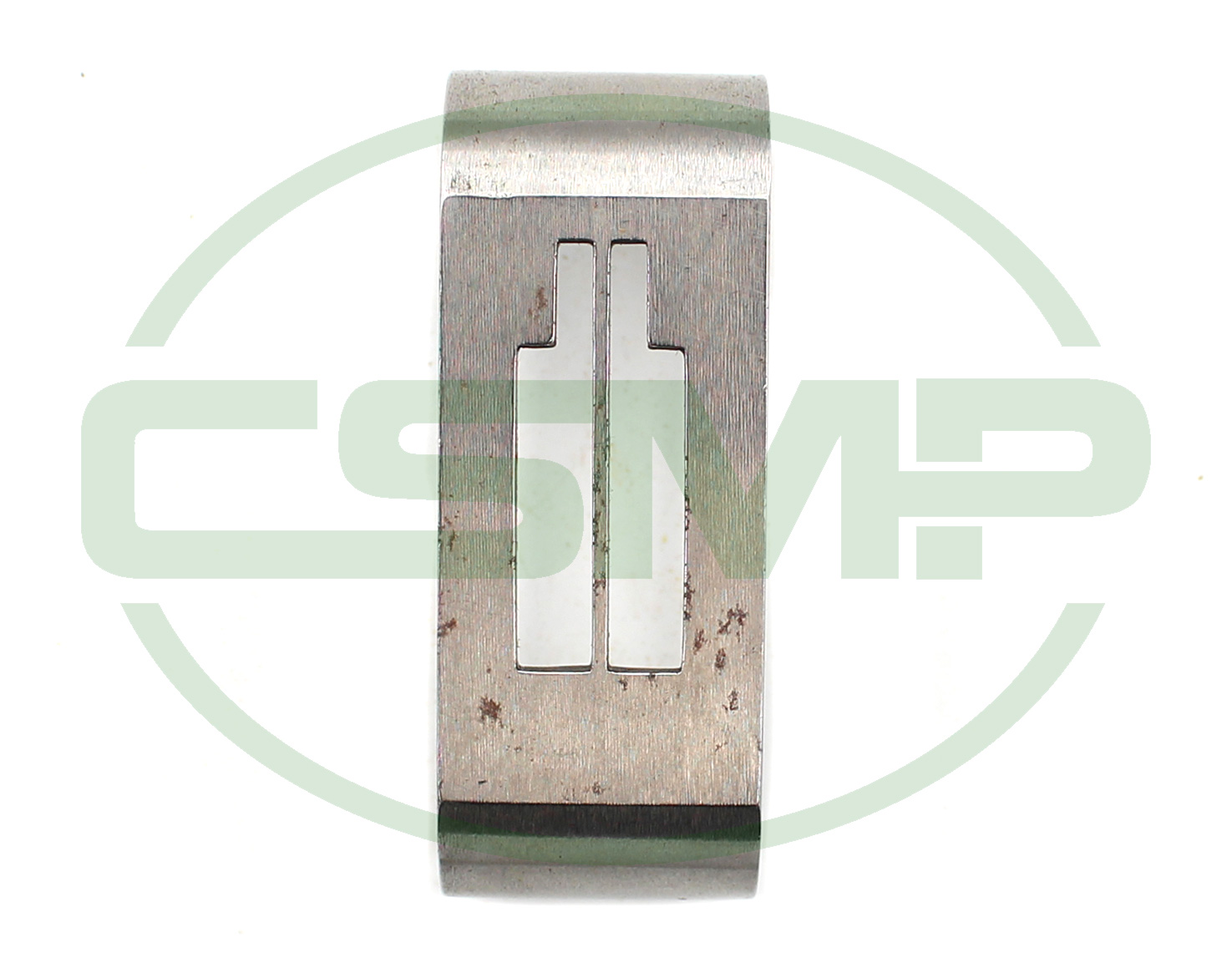 36355X3/16 NEEDLE PLATE SEIKO LPW28BC GENUINE