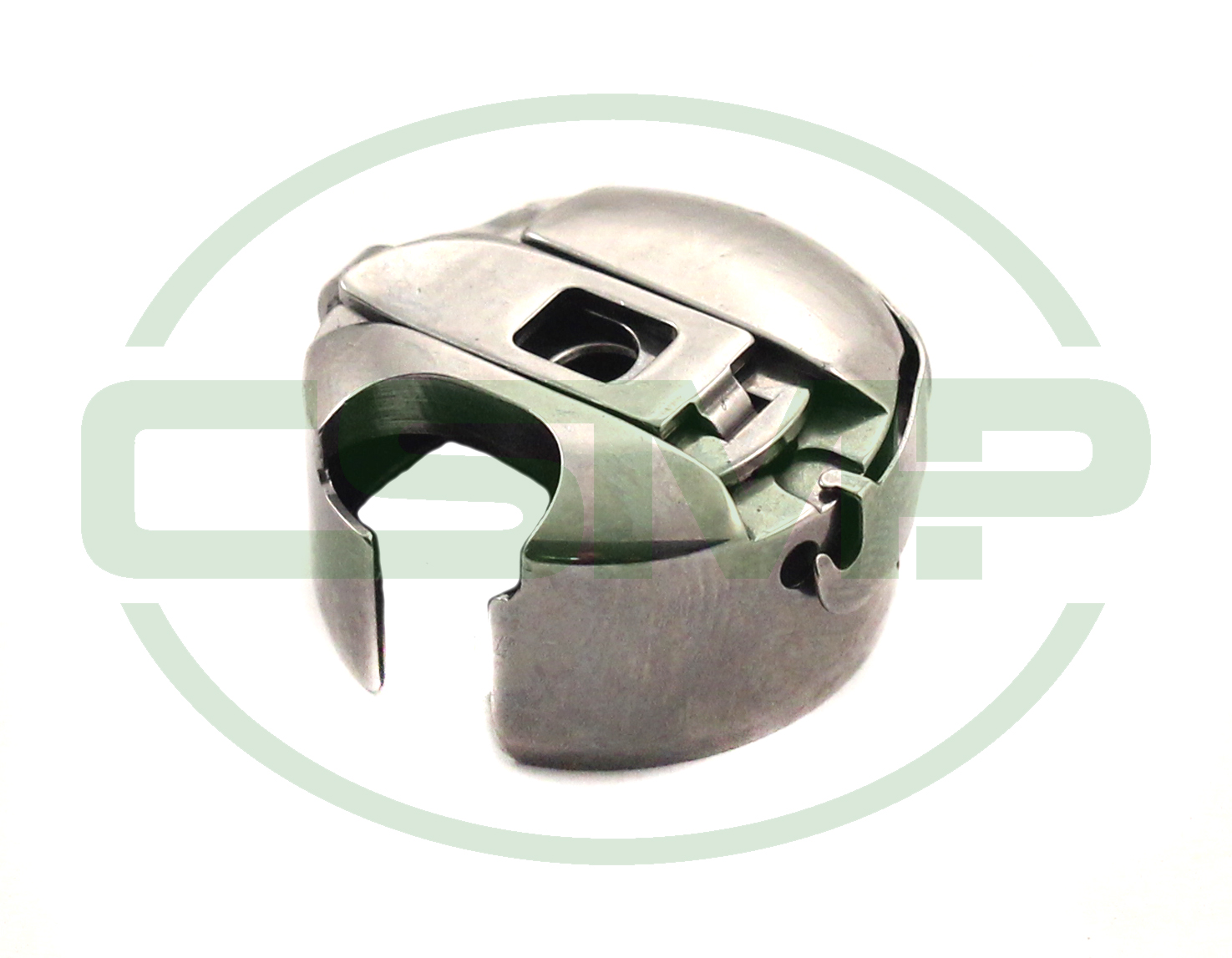 0367156044 BOBBIN CASE DURKOPP 367 CERLIANI