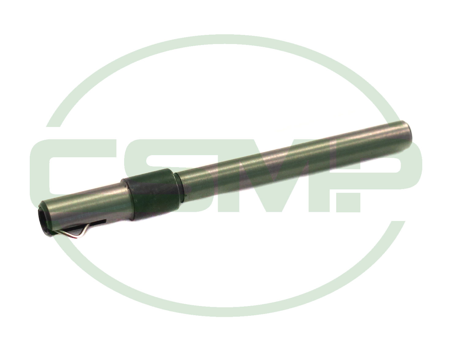 0367170044 = 0396170330 B/WINDER SPINDLE ADLER 467/467/767 GENUINE