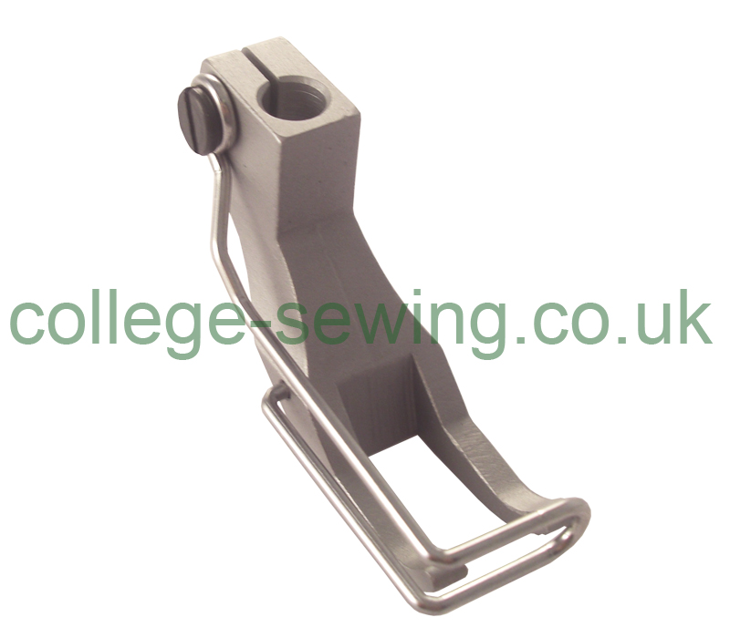 367220993C = KP367W OUTSIDE FOOT ADLER 467 GENERIC USE WITH INNER FOOT 467220013