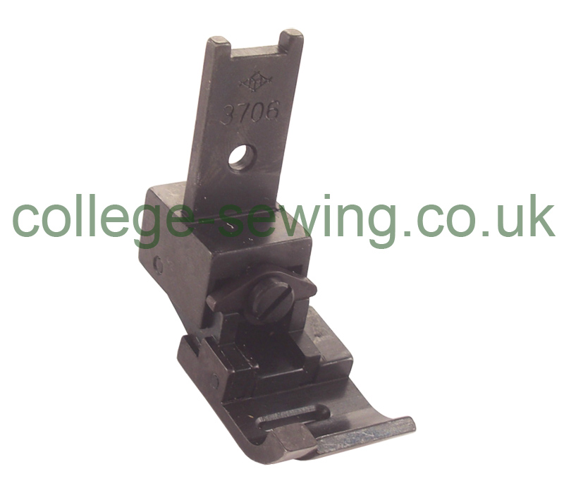 3706 ADJ COMPENSATING FOOT LEFT 457G