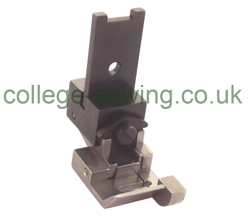 3707 ADJ COMPENSATING FOOT RIGHT 457G