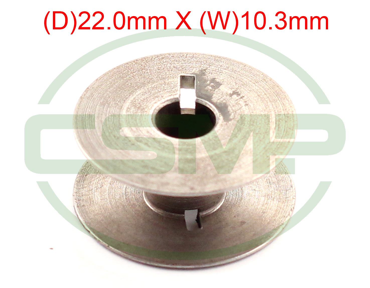 37257 = 203470 BOBBIN SEIKO PWB-8GW GENUINE