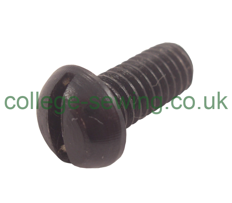 374098 FRICTION PLATE SCREW SINGER 300U TAPEEDGE