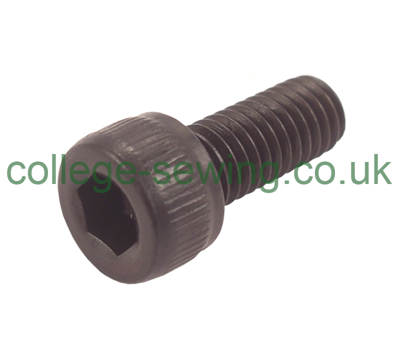 374107-003 FEED DOG SCREW SINGER 300U TAPEEDGE