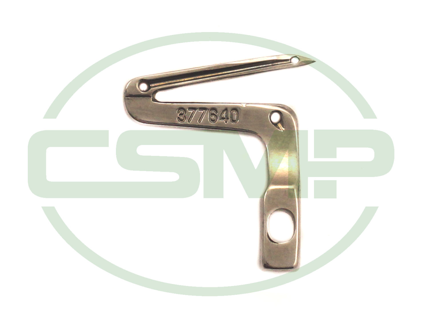 377640 LEFT LOOPER