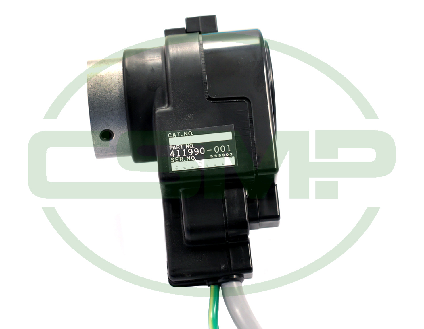 378079 SYNCRO SINGER 457 411990-001= S2
