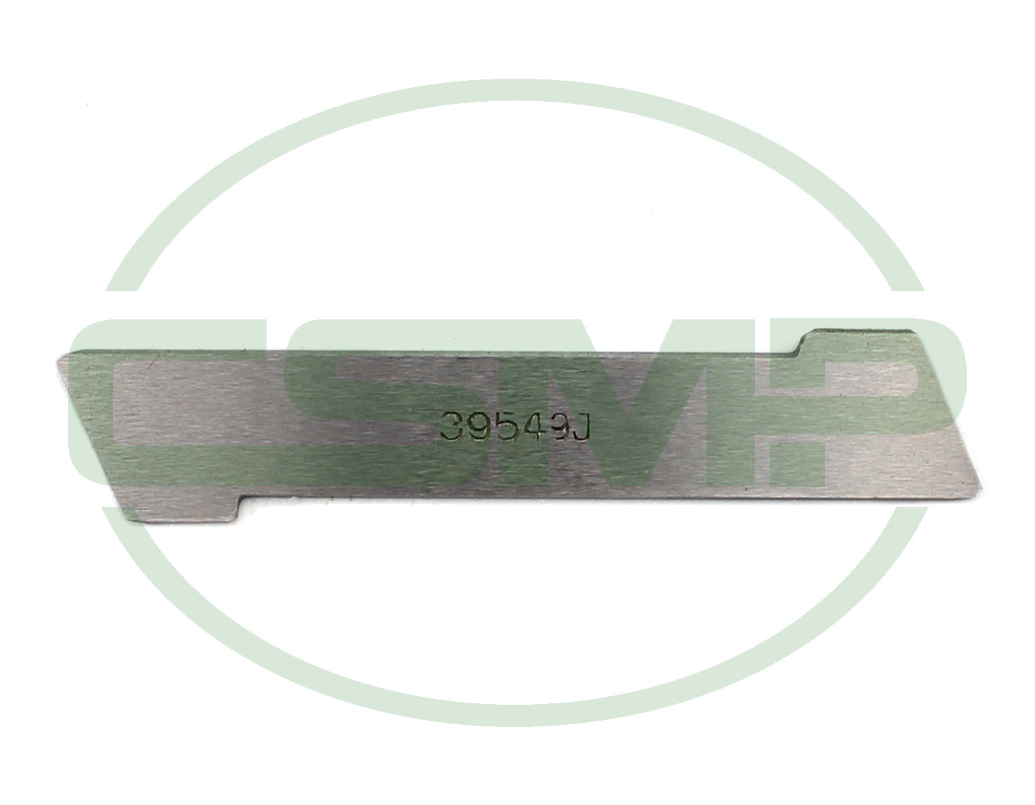39549J 39500 LOWER KNIFE UNION SPECIAL