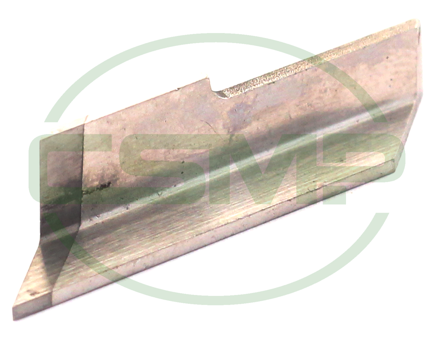 39570JCT 39500 TOP KNIFE CARBIDE ANGLED UNION