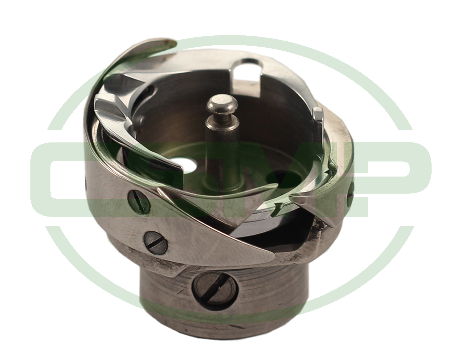 396150814C HOOK & BASE FOR DURKOPP - CERLIANI