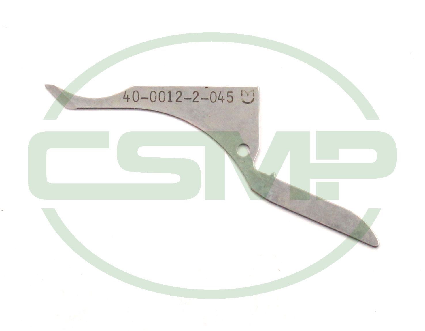 40-0012-2-045 HSS KNIFE REECE 42