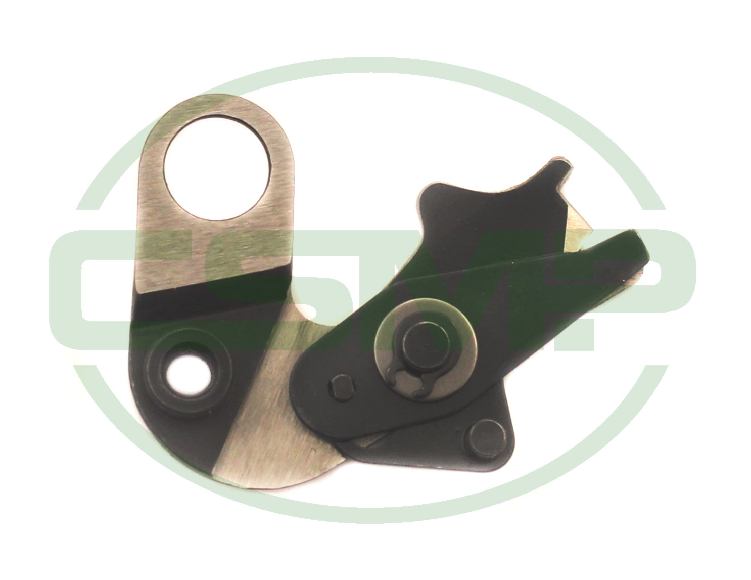 400-04311 THREAD NIPPER ASSY JUKI LBH-1790 GENERIC