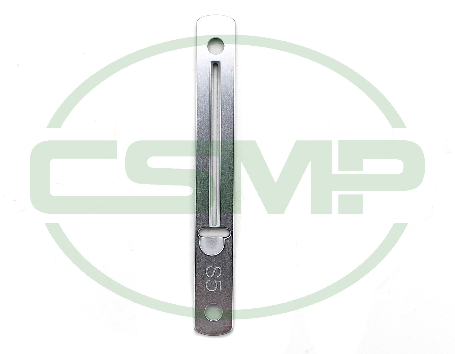 400-04350 NEEDLE PLATE JUKI LBH1790SS GENERIC