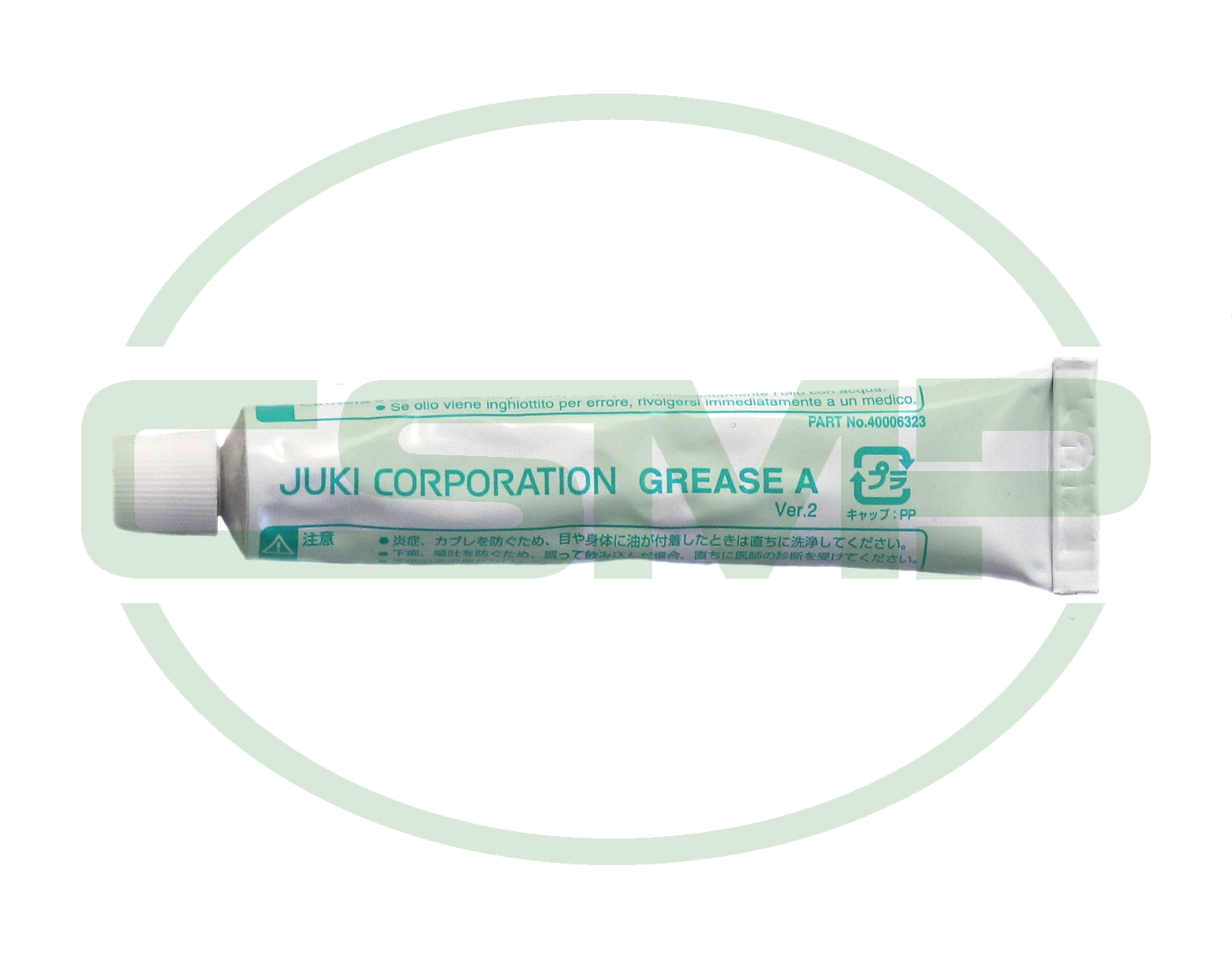400-06323 JUKI GREASE A TUBE (10G) IE-22 JUKI GENUINE