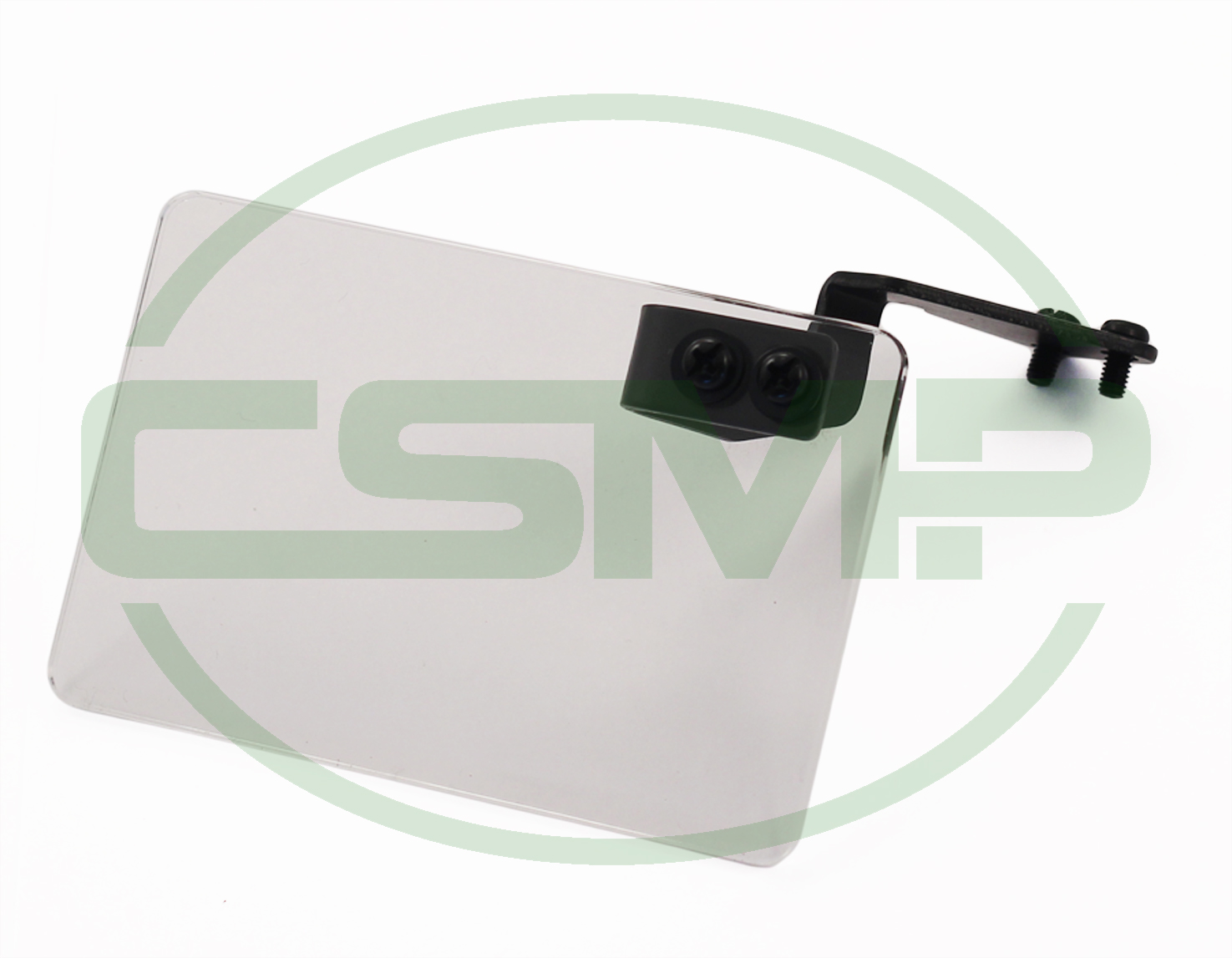 400-06484 SAFETY PLATE ASM JUKI LK1900AN GENUINE