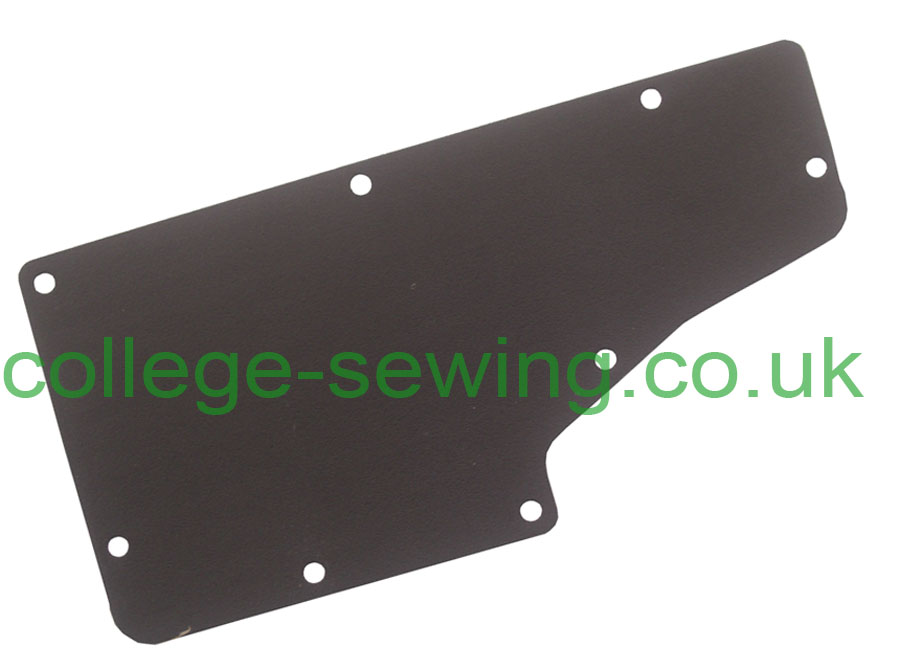 400-12129 BACK COVER GASKET JUKI DDL8700 GENUINE