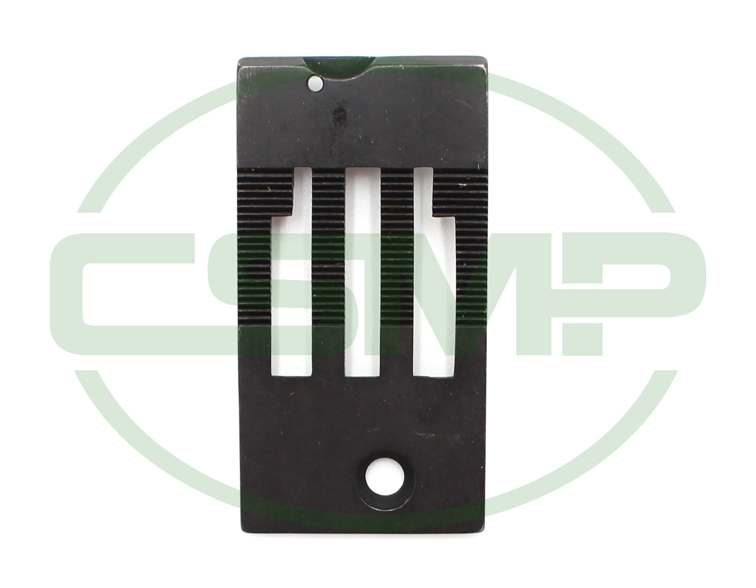 400-25500 NEEDLE PLATE TRIMMER 3/4" JUKI LH3528A-7 GENERIC