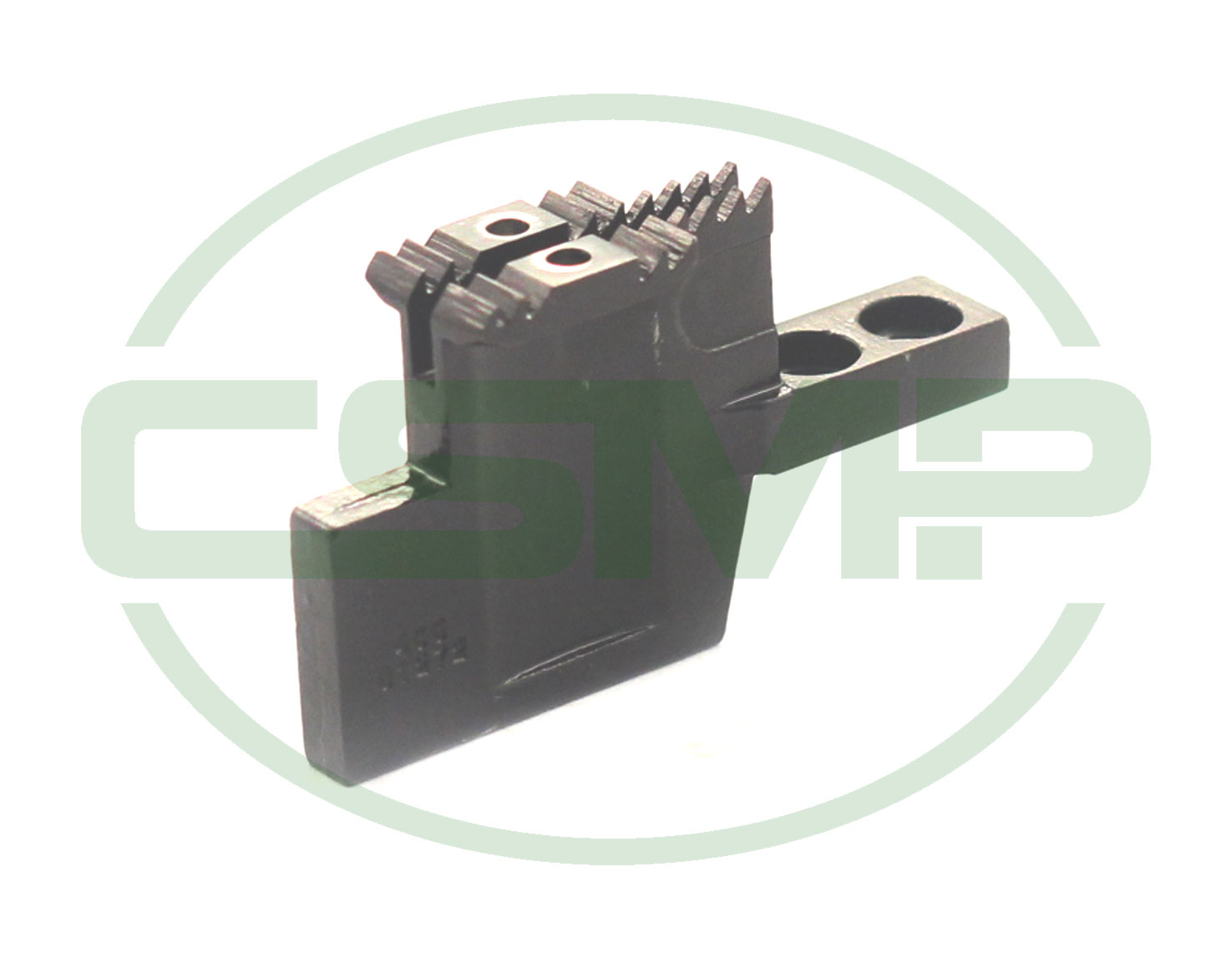 400-25818 FEED DOG TRIMMER 3/16" JUKI LH3528A-7 GENERIC