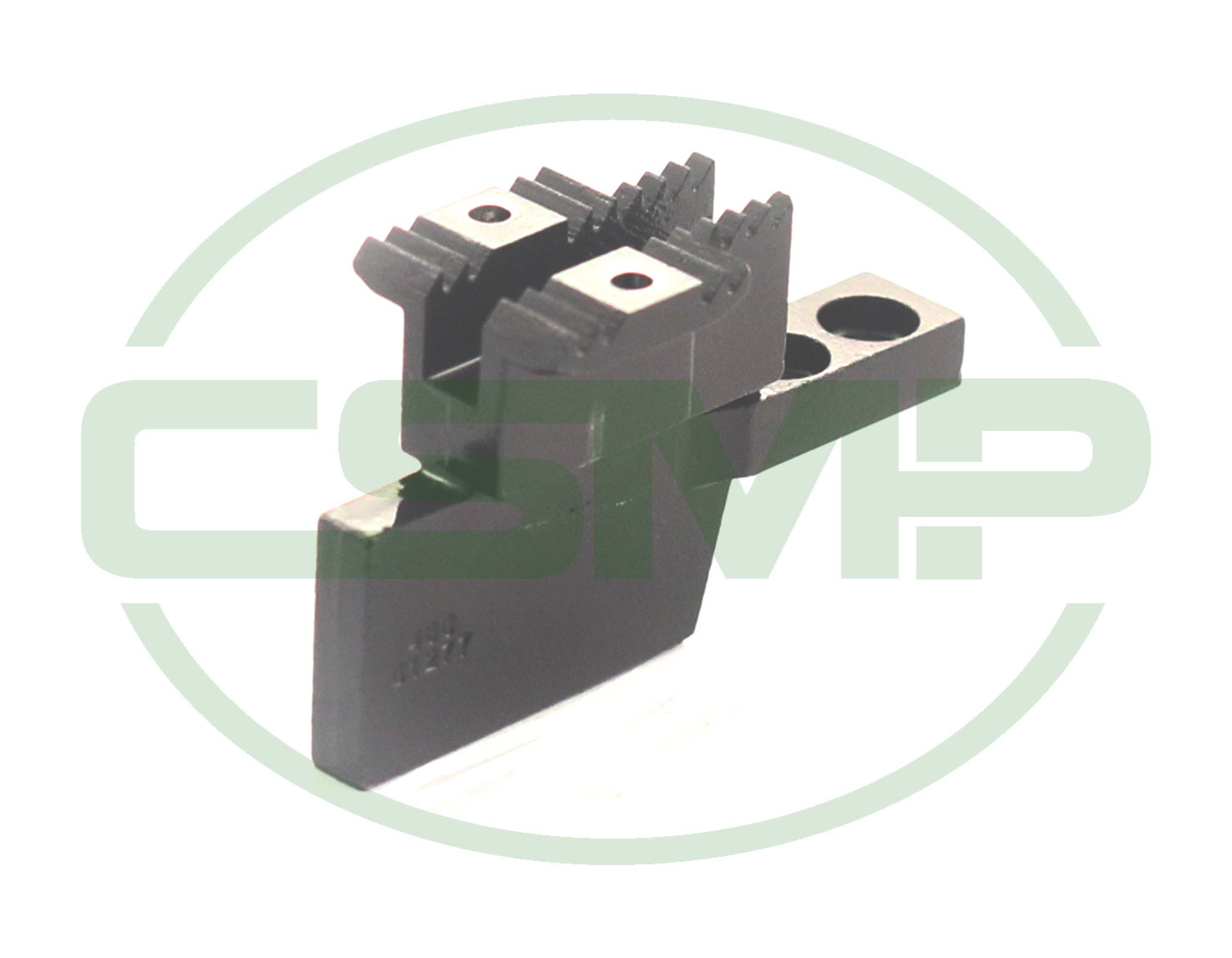 400-25822 FEED DOG TRIMMER 3/8" JUKI LH3528A-7 GENERIC