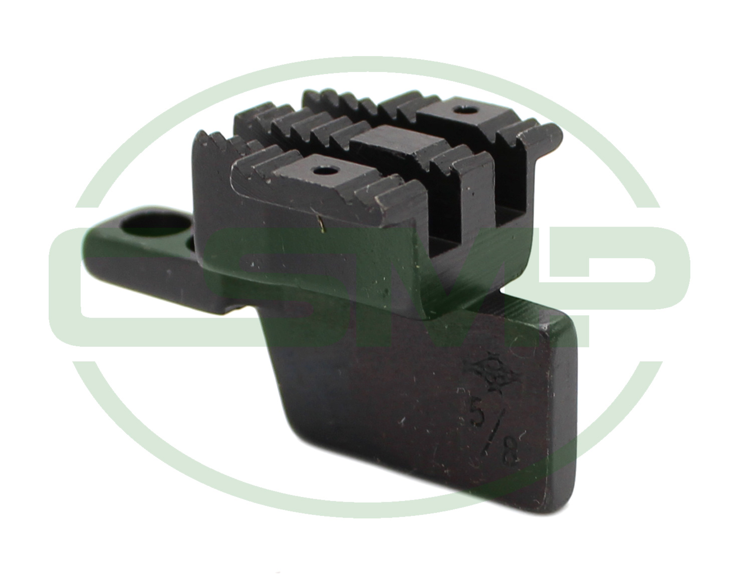 400-25825 FEED DOG TRIMMER 5/8" JUKI LH3528A-7 GENERIC