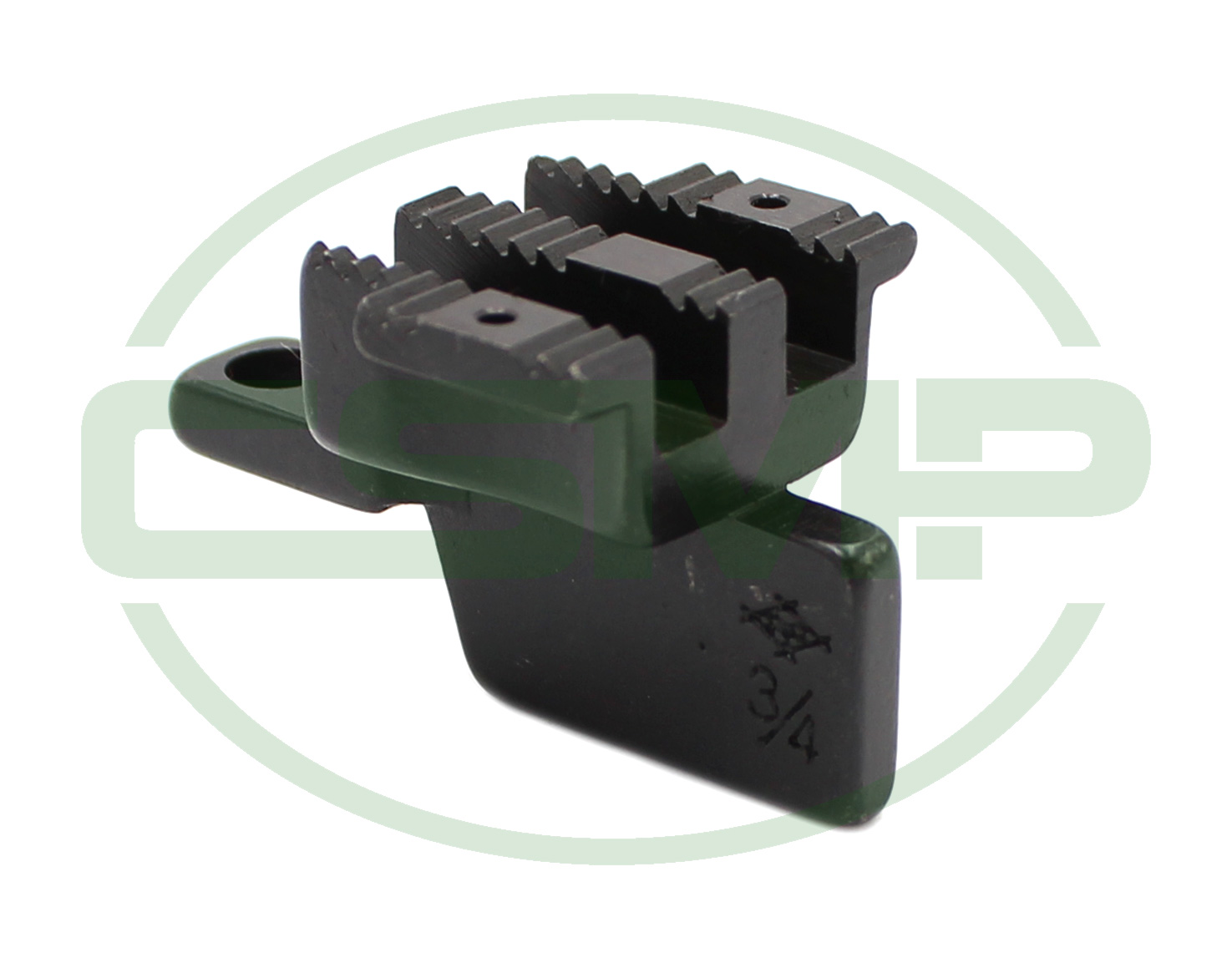400-25826 FEED DOG TRIMMER 3/4" JUKI LH3528A-7 GENERIC