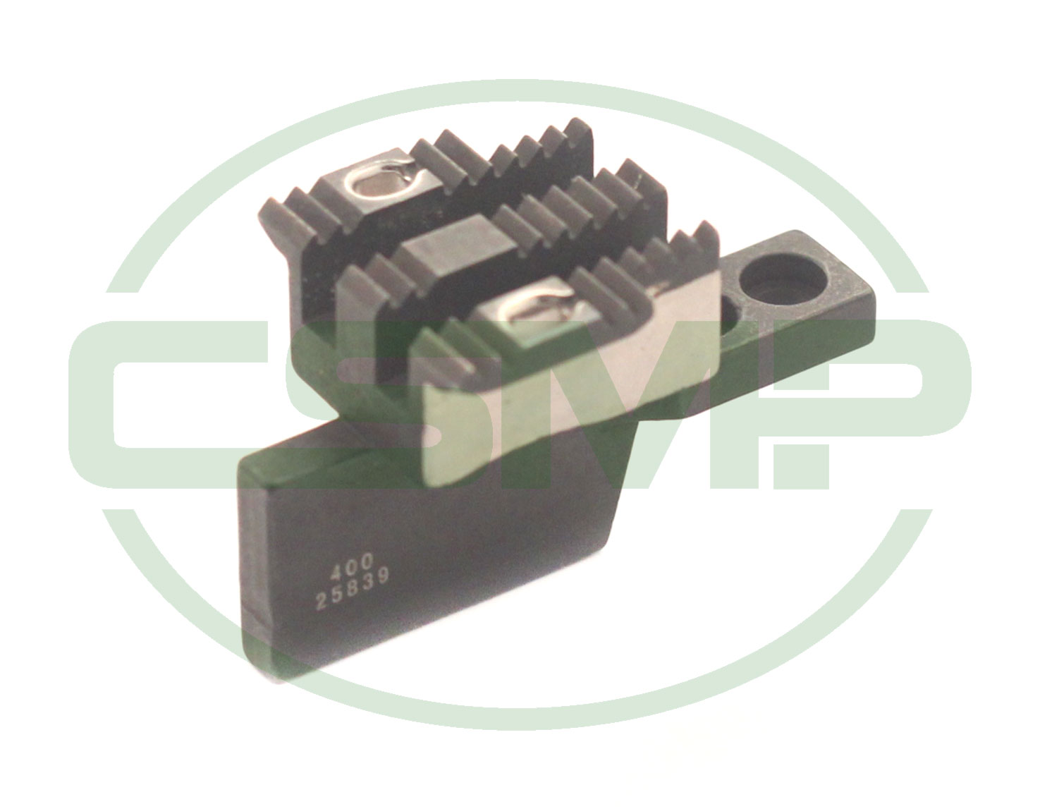 400-25839 FEED DOG TRIMMER 5/8" JUKI LH3588A7 GENERIC