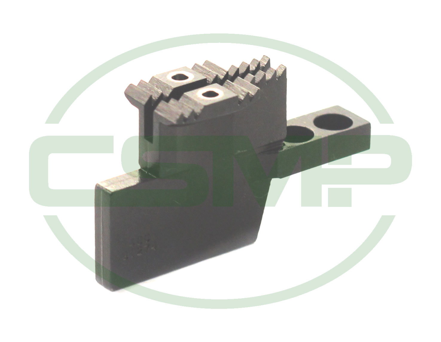 400-26715 FEED DOG TRIMMER 1/4" JUKI LH3528A-7 GENERIC
