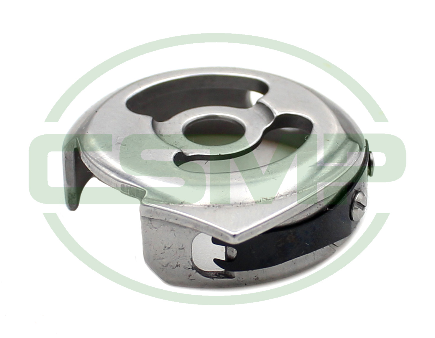 400-33433 ASSY BOBBIN CASE JUKI GENUINE