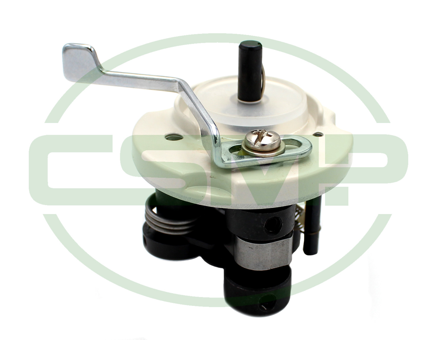 400-34920 BOBBIN WINDER UNIT JUKI PLC GENUINE