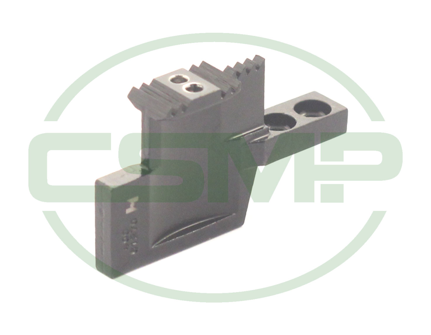 400-35890 FEED DOG TRIMMER 1/8" JUKI LH3528A-7 GENERIC