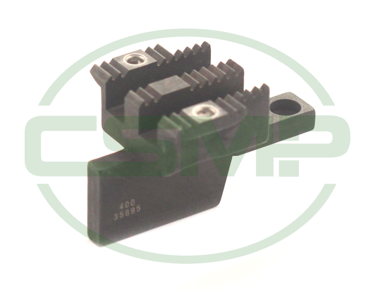 400-35895 FEED DOG TRIMMER 3/4" JUKI LH3588A7 GENERIC