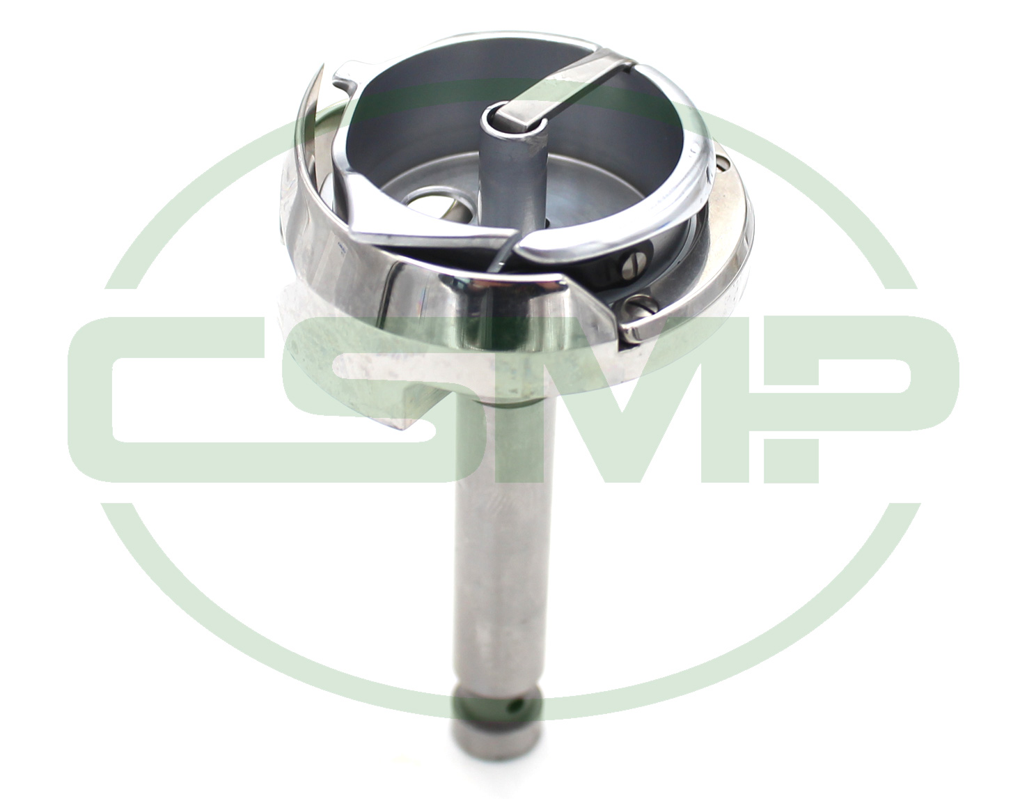 400-43333 HOOK & BASE LARGE JUKI LH-3578 NON TRIMMER
