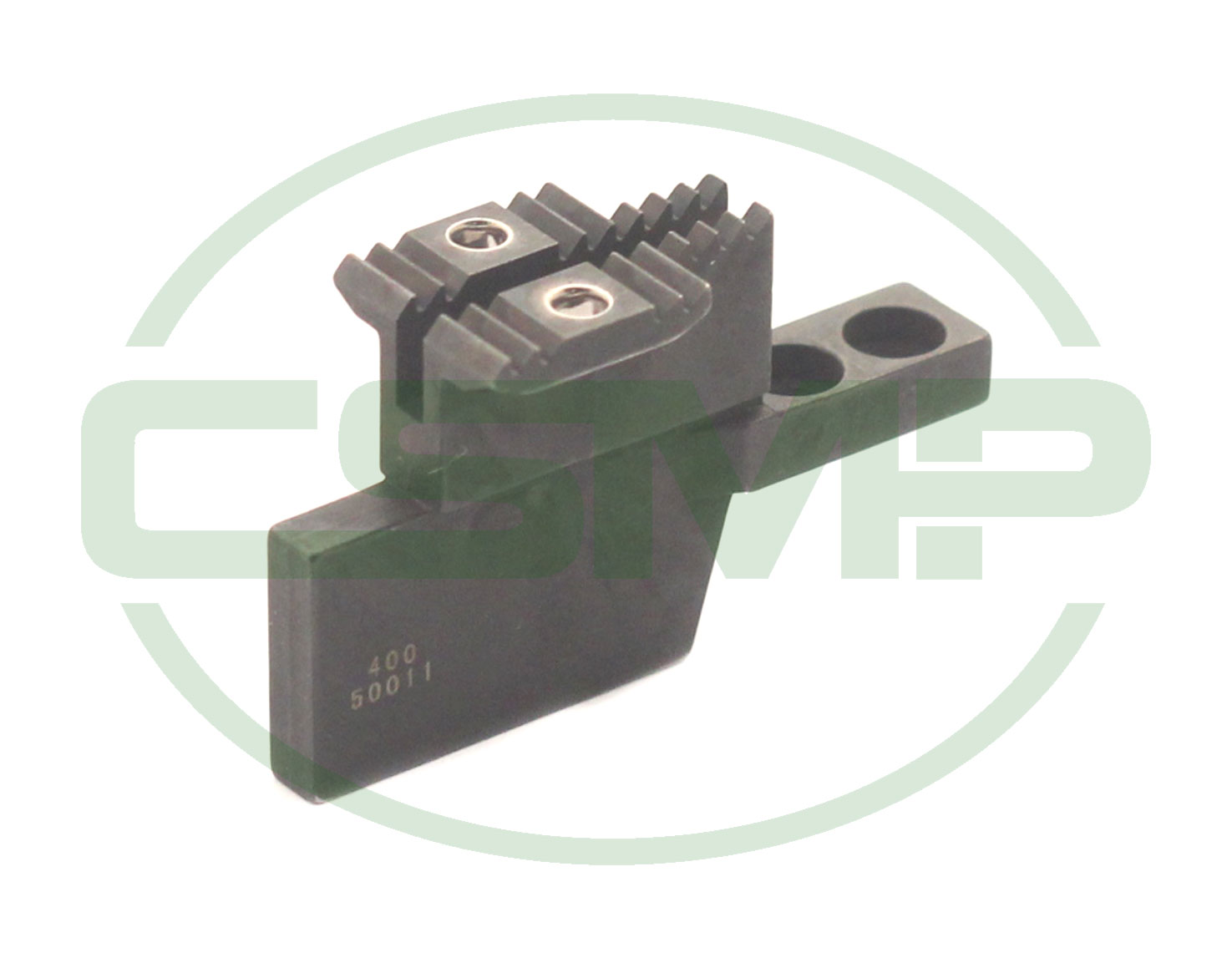 400-50011 FEED DOG TRIMMER 5/16" JUKI LH3588A7 GENERIC