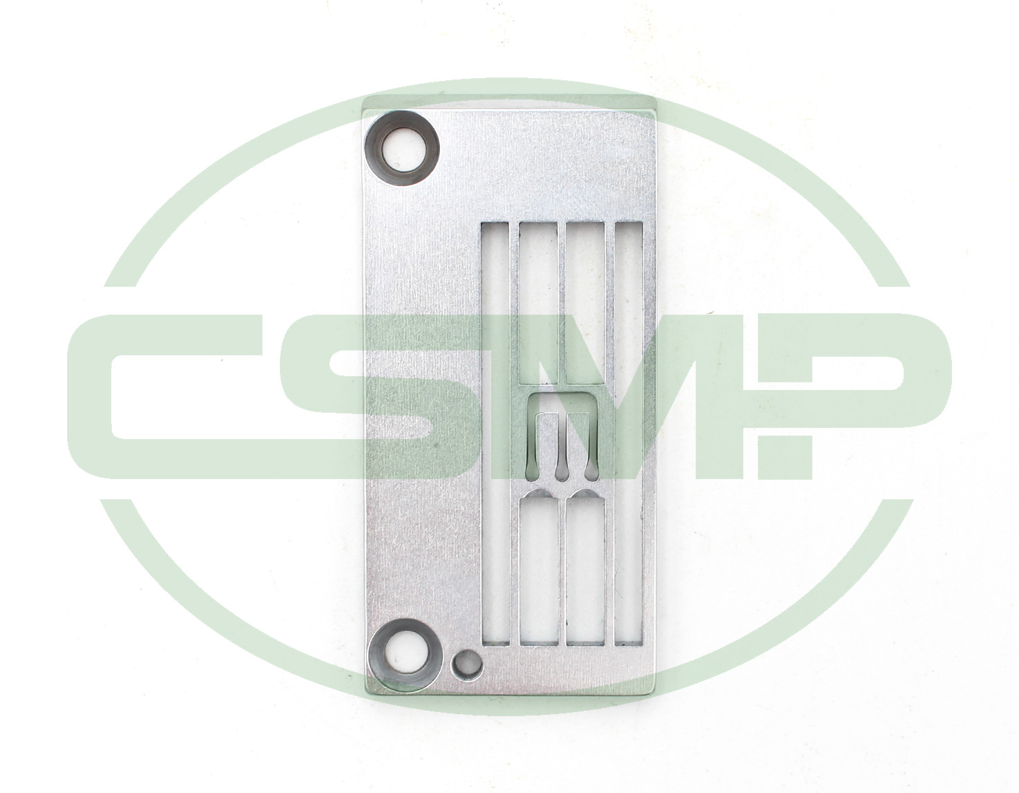 400-58033 NEEDLE PLATE 3N 5.6MM JUKI GENUINE