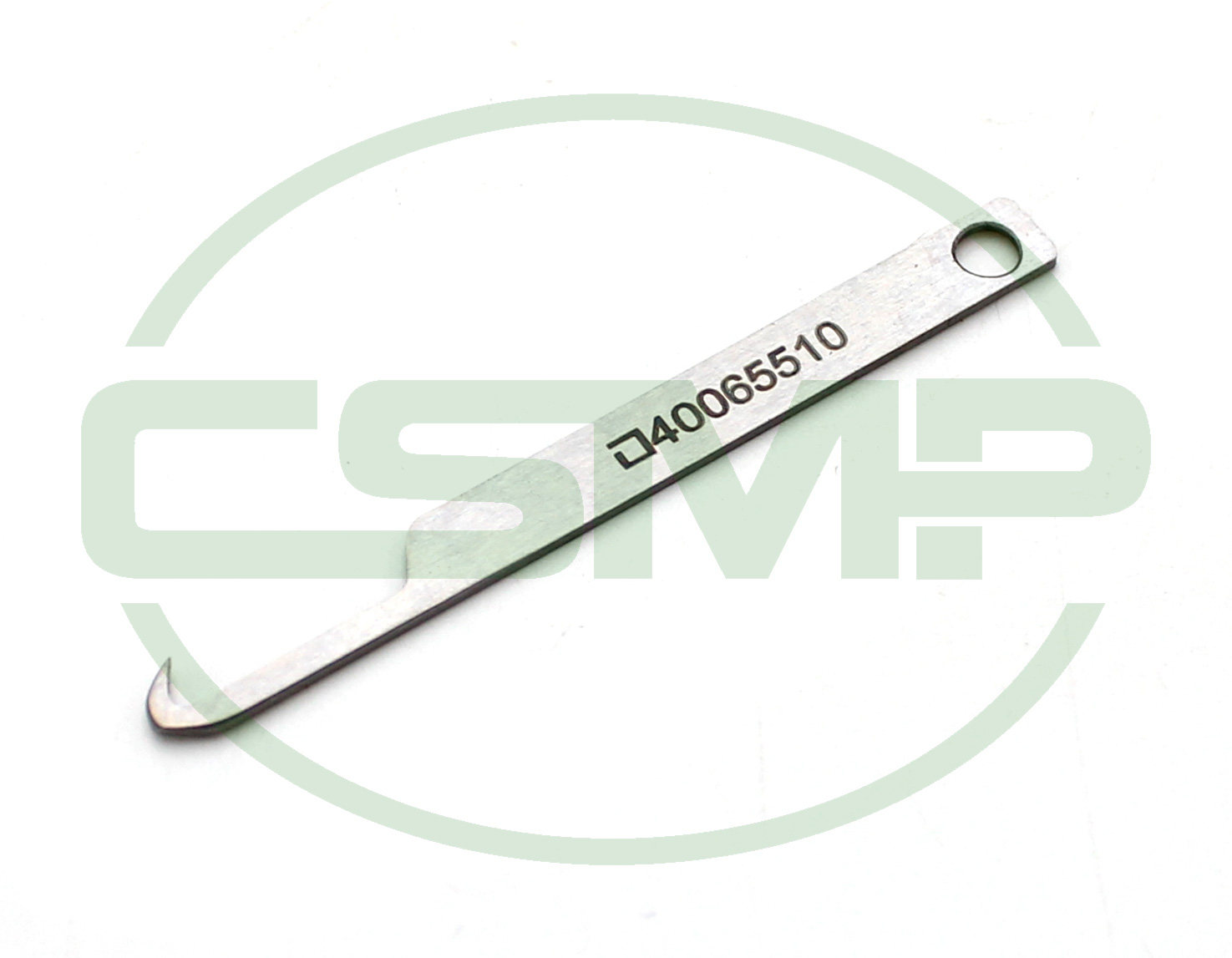 400-65510 MOVING KNIFE JUKI GENUINE 13459003